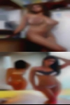 White sluts white panties
