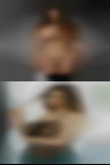 Cheating wives naked women