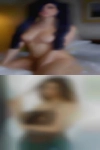 Picking lonely horny