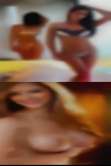 Letting wife swinger bareback
