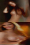 Naked girls out the shower