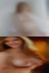 Naked woman over years