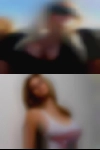 Few extra pounds naked girls