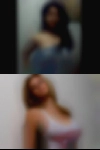 Girls from Altoona, naked
