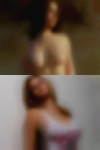Horny girls naked