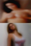 Nude girls doing naked massage