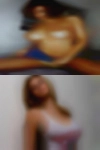 Nude girls Gillespie