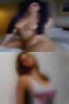 Only horny women