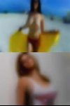 Rocky Mount naked woman