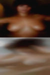 Horny girls naked pussies