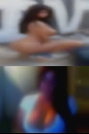 Nude woman