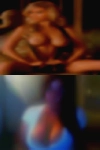 Sexy hot nude women