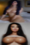 Crazy girls spoiling vagina
