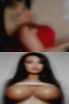 Hairy and horny women