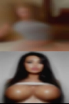 Naked women from Flora