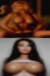 Nude women motel