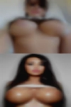 Watching horny women