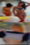 Nude girls race